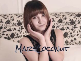 MaryCoconut