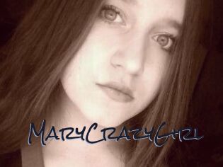 MaryCrazyGirl