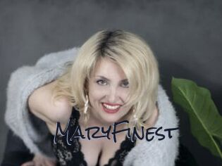 MaryFinest