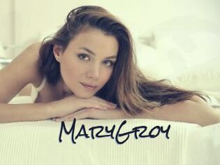 MaryGroy