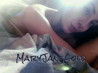 MaryJaneGold