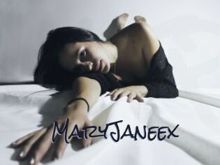 MaryJaneex