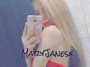 MaryJanesx