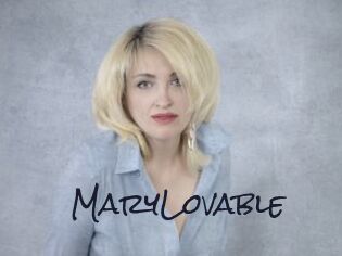 MaryLovable