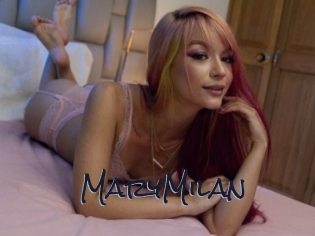 MaryMilan