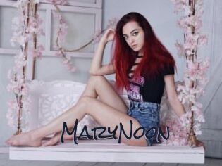 MaryNoon