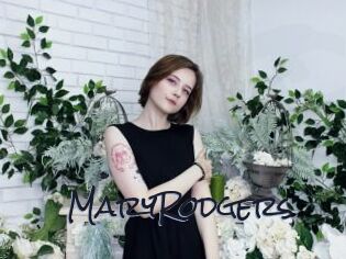 MaryRodgers