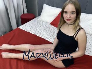 MaryWellis