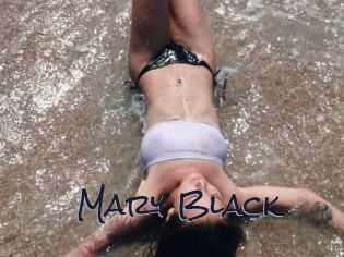 Mary_Black