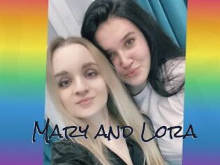 Mary_and_Lora