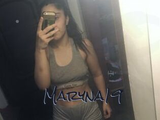 Maryna19