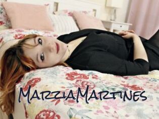 MarziaMartines