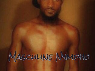 Masculine_Nympho