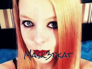 Mask3dkat