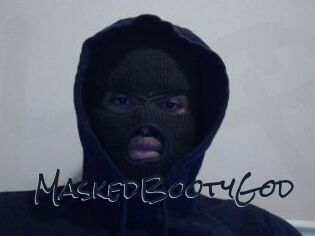 MaskedBootyGod