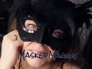 MaskedMaggie