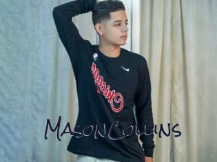 MasonCollins