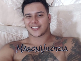 MasonViloria