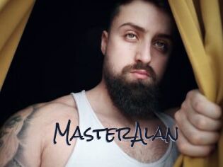 MasterAlan