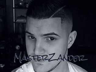 MasterZander