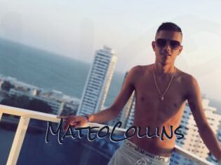 MateoCollins