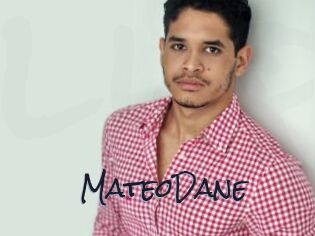 MateoDane