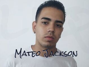 Mateo_Jackson