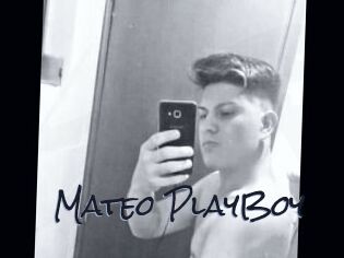 Mateo_PlayBoy