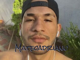 Mateoadriano