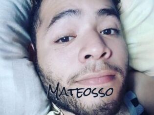 Mateosso