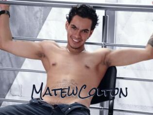 MatewColton