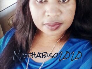 Mathabiso2020