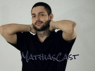 MathiasCast