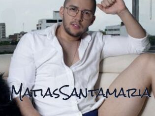 MatiasSantamaria