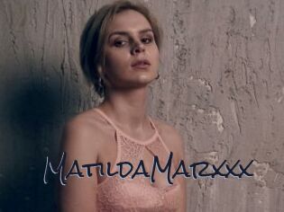 MatildaMarxxx