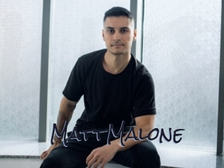 MattMalone