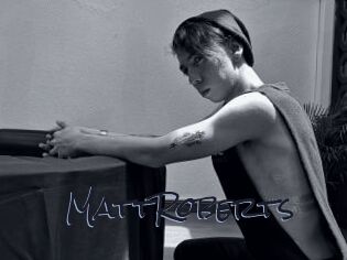 MattRoberts