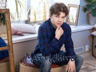 MattWhite