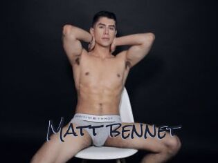 Matt_bennet