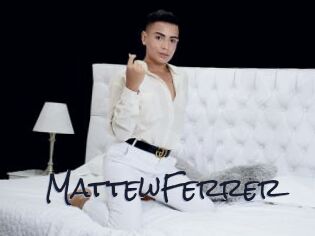 MattewFerrer