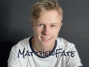 MatthewFate