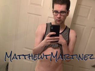 MatthewtMartinez