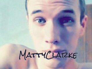 MattyClarke