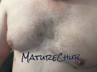 Mature_Chub