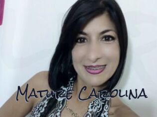 Mature_Carolina