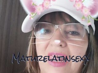 MaturelatinsexX