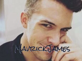 Mavrick_James