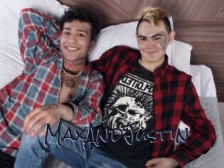 MaxAndJustin