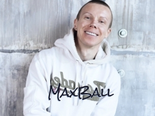 MaxBall