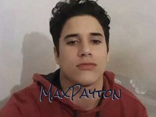 MaxPayton